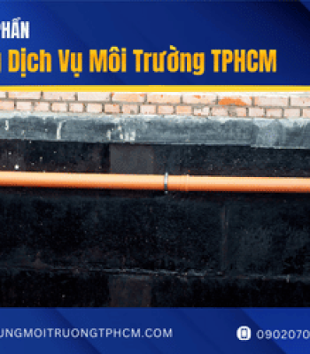 Chống Thấm Tầng Hầm: Hướng Dẫn Chi Tiết Phương Pháp