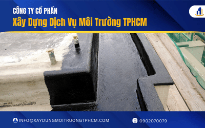 Chống Thấm Máng Xối Hướng Dẫn Chi Tiết: 4 Phương Pháp Phổ Biến