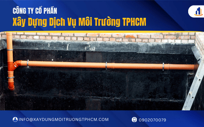 Chống Thấm Tầng Hầm: Hướng Dẫn Chi Tiết Phương Pháp