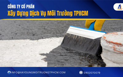 Chống Thấm Tường Nhà Hướng Dẫn Chi Tiết Từ A - Z